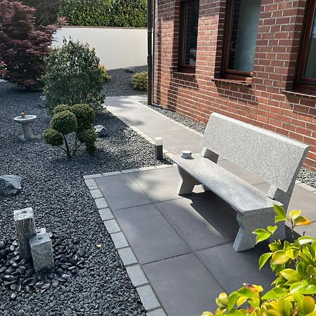Ferienwohnung Poppelreiter โซลิงเงน ภายนอก รูปภาพ